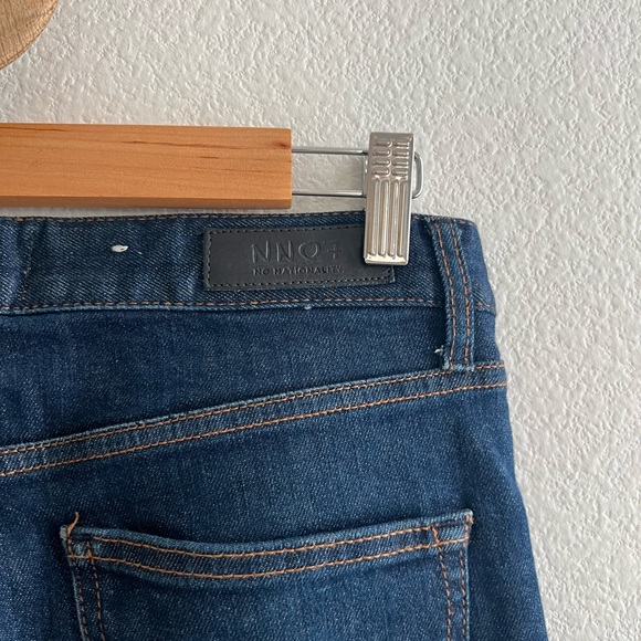 No Nationality NN07 Slim Stretch Jeans - Picture 6 of 12